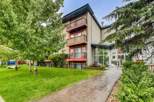 101-1424 22 Avenue Sw, Calgary, AB, T2T0R5 | Card Image