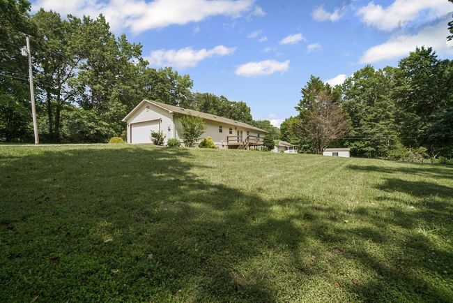 1357 Franklin Loop, House other with 3 bedrooms, 2 bathrooms and 2 parking in Clarkrange TN | Image 21