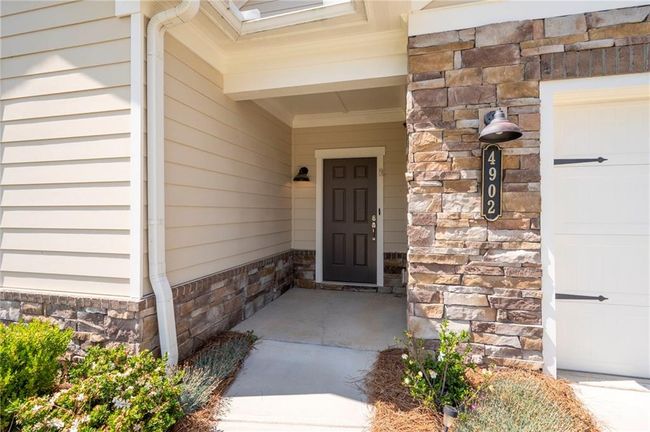 4902 Pleasantry Way Nw, House other with 2 bedrooms, 2 bathrooms and null parking in Acworth GA | Image 4