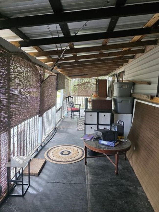 1224 Sw 10 Th St, House other with 2 bedrooms, 1 bathrooms and null parking in Cross City FL | Image 9
