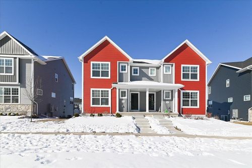 2157 Spring Dreams Ln, Madison, WI, 53718-8712 | Card Image