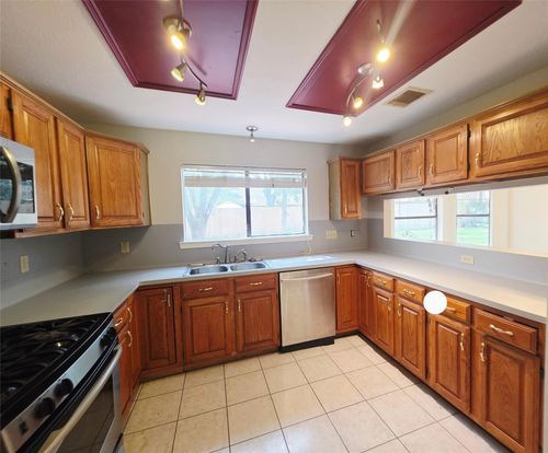 21003 Moor Lily Ct, Spring, TX, 77388-2878 | Card Image