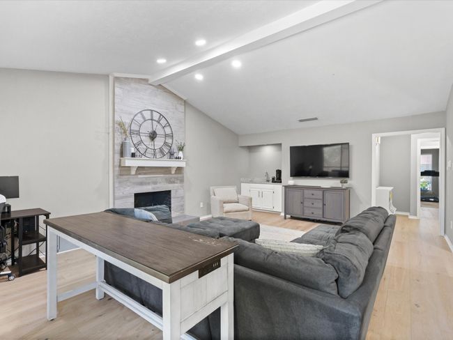 1507 Summertree Ct, House other with 3 bedrooms, 2 bathrooms and null parking in Richardson TX | Image 5