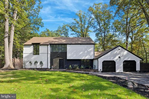 102 Lane Of Trees, CHERRY HILL, NJ, 08003-2618 | Card Image