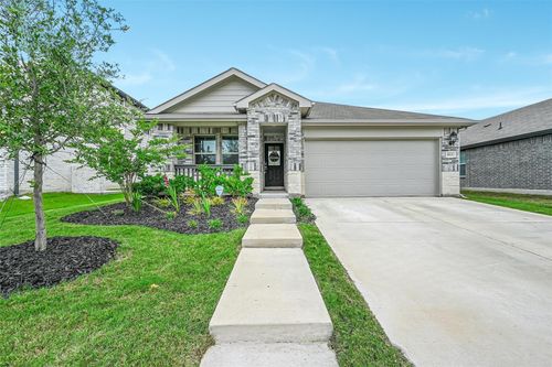 6016 Bailey Way, Royse City, TX, 75189-1336 | Card Image
