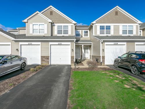 2331 Overlook Ct, Naperville, IL, 60563-4055 | Card Image