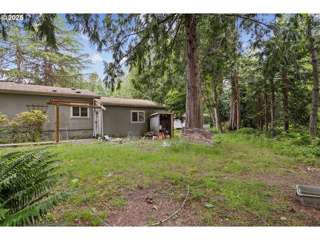 25482 E Cedar Glen Loop, House other with 3 bedrooms, 2 bathrooms and 2 parking in Welches OR | Image 42