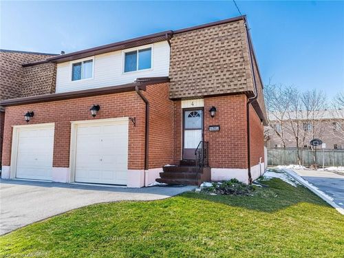 4-899 Stone Church Rd E, Hamilton, ON, L8W1B2 | Card Image