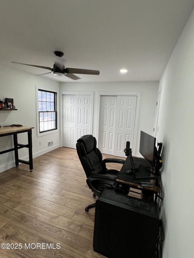 Bedroom 2 with double closets | Image 18