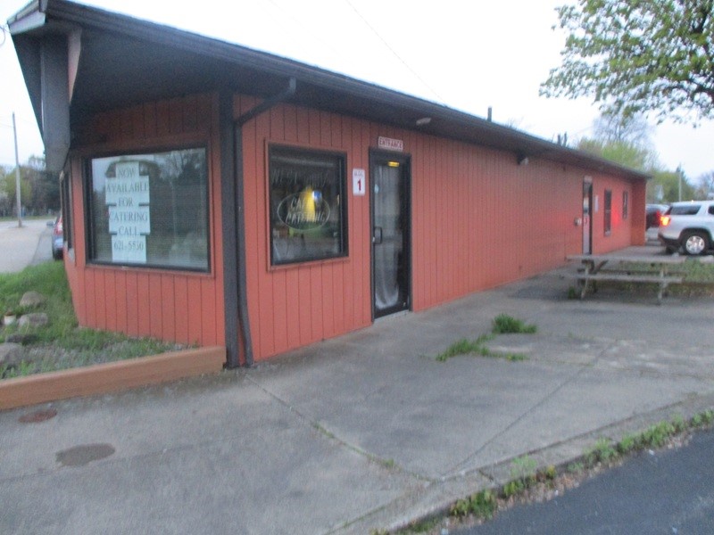 2453 Dewey Ave, Rochester, NY 14615