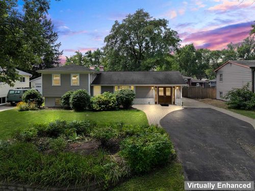 22W351 Birchwood Dr, Glen Ellyn, IL, 60137-7357 | Card Image