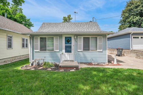 66 Gingles Drive, Arnolds Park, IA, 51331 | Card Image