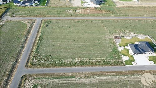 Block 6 Lot 3 Miller Farm Road, Billings, MT, 59106 | Card Image