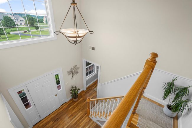 38 S View Ct, House other with 4 bedrooms, 3 bathrooms and null parking in Poughkeepsie NY | Image 25