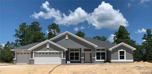 2240 W Tall Oaks Dr, BEVERLY HILLS, FL, 34465-2351 | Card Image