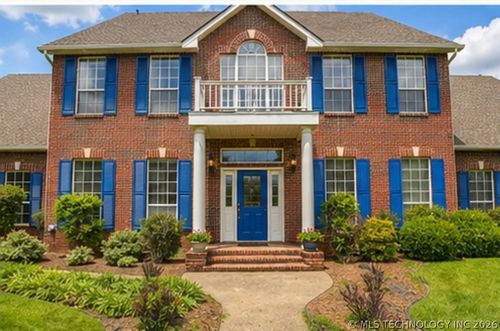 1818 E Lee Avenue, Sapulpa, OK, 74066 | Card Image