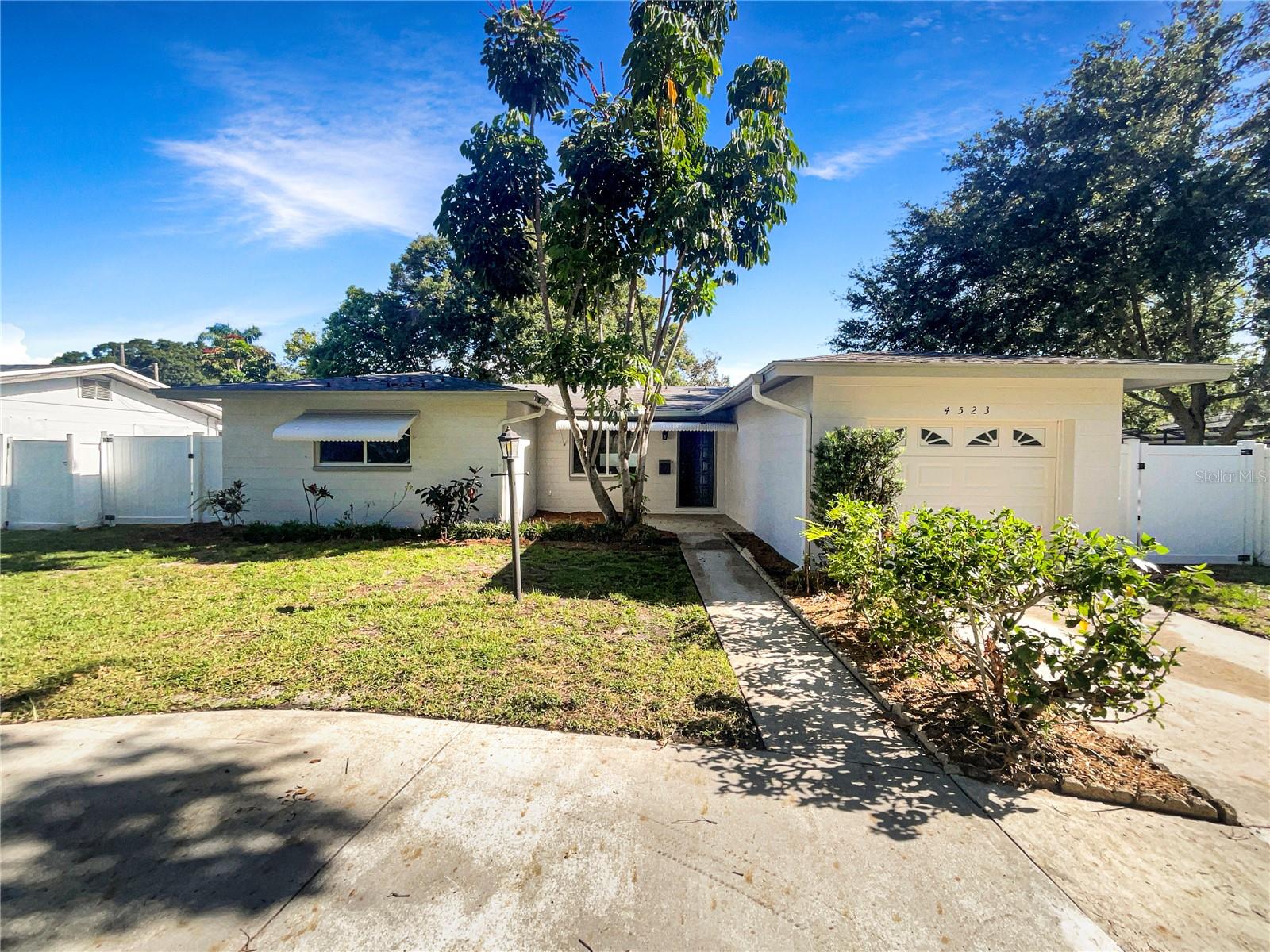 20th Ave, Saint Petersburg, FL 33713