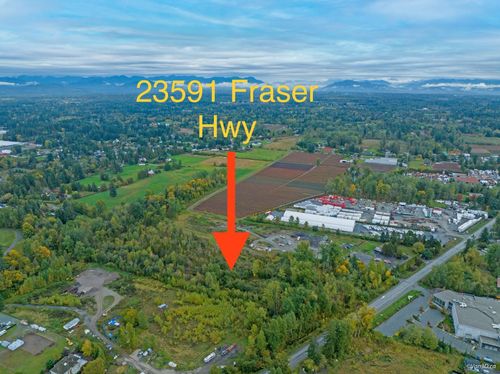 23591 Fraser Highway, Langley, BC, V2Z2K6 | Card Image