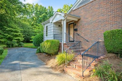 2865 Wesleyan Lane, House other with 3 bedrooms, 2 bathrooms and null parking in Winston Salem NC | Image 3