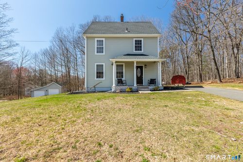 363 Lake St, Manchester, CT, 06042-3729 | Card Image