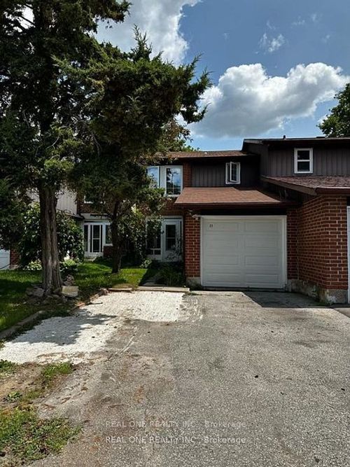 37 Middleton Crt, Markham, ON, L3R3G6 | Card Image