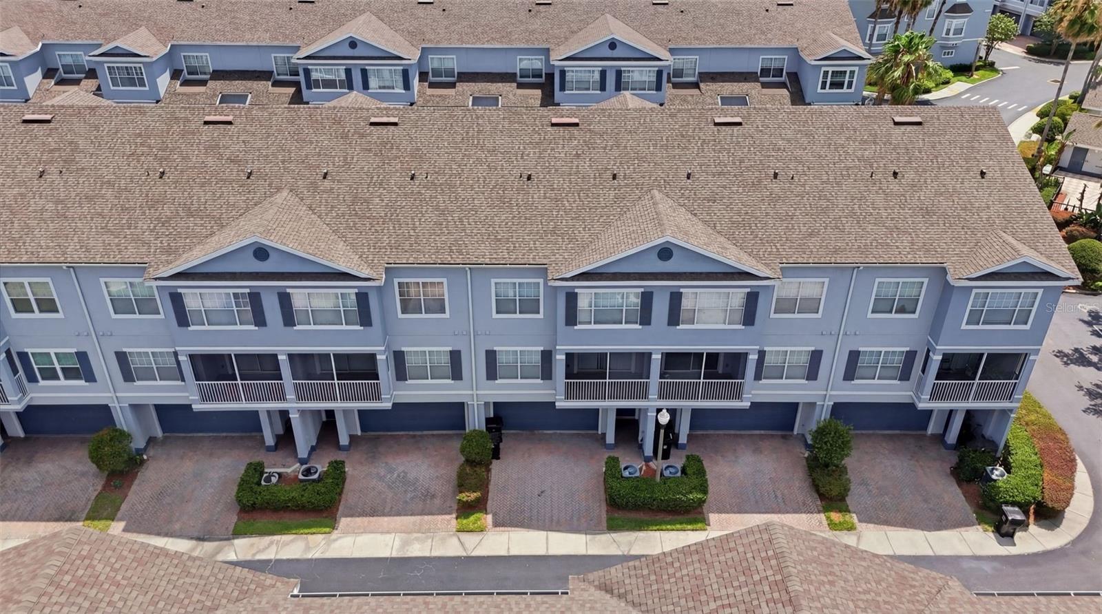 Residential Lease in ORLANDO 4