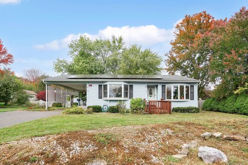 155 Sheridan Rd, Enfield, CT, 06082-4156 | Card Image