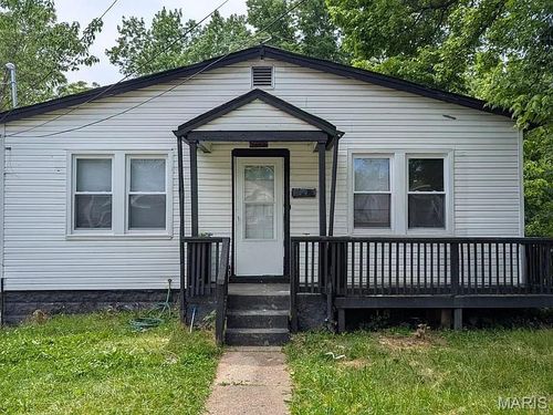 7056 Idlewild Ave, Saint Louis, MO, 63136-1041 | Card Image