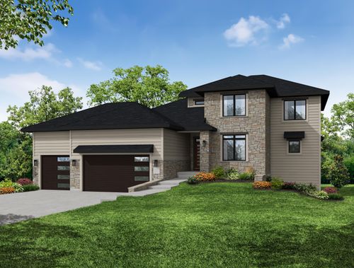 6621223 Sagebrush Dr, Menomonee Falls, WI, 53051 | Card Image