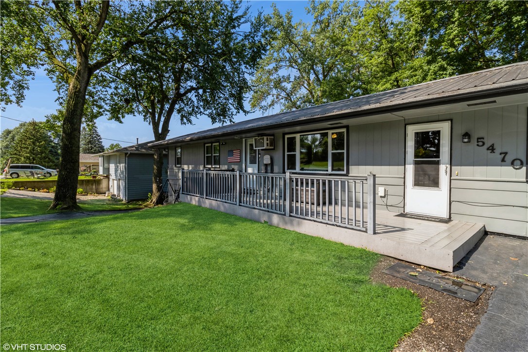 6th St, Des Moines, IA 50313