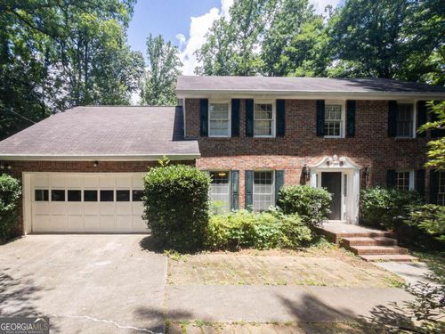 965 Millbrook Ct, Tucker, GA, 30084-1521 | Card Image