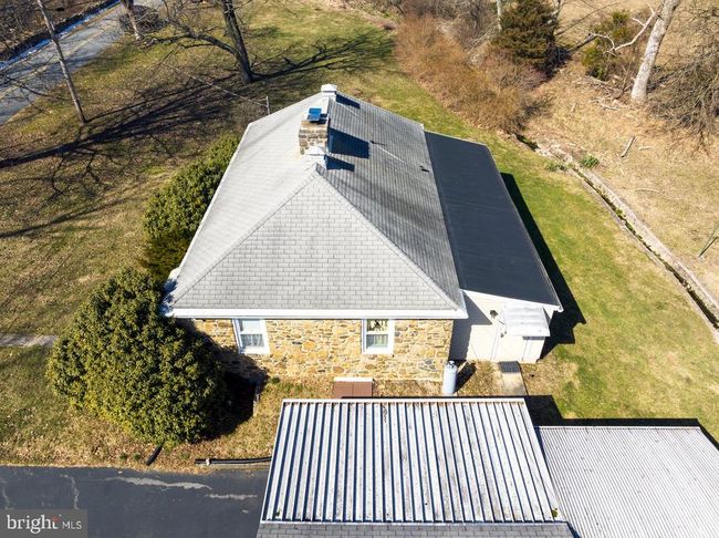 21 Mill Rd, House other with 4 bedrooms, 1 bathrooms and null parking in FLEETWOOD PA | Image 42