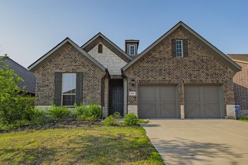 15209 Belclaire Ave, Aledo, TX, 76008-2042 | Card Image