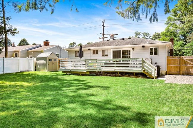 22 Half Acre Rd, House other with 3 bedrooms, 2 bathrooms and null parking in Jamesburg NJ | Image 7