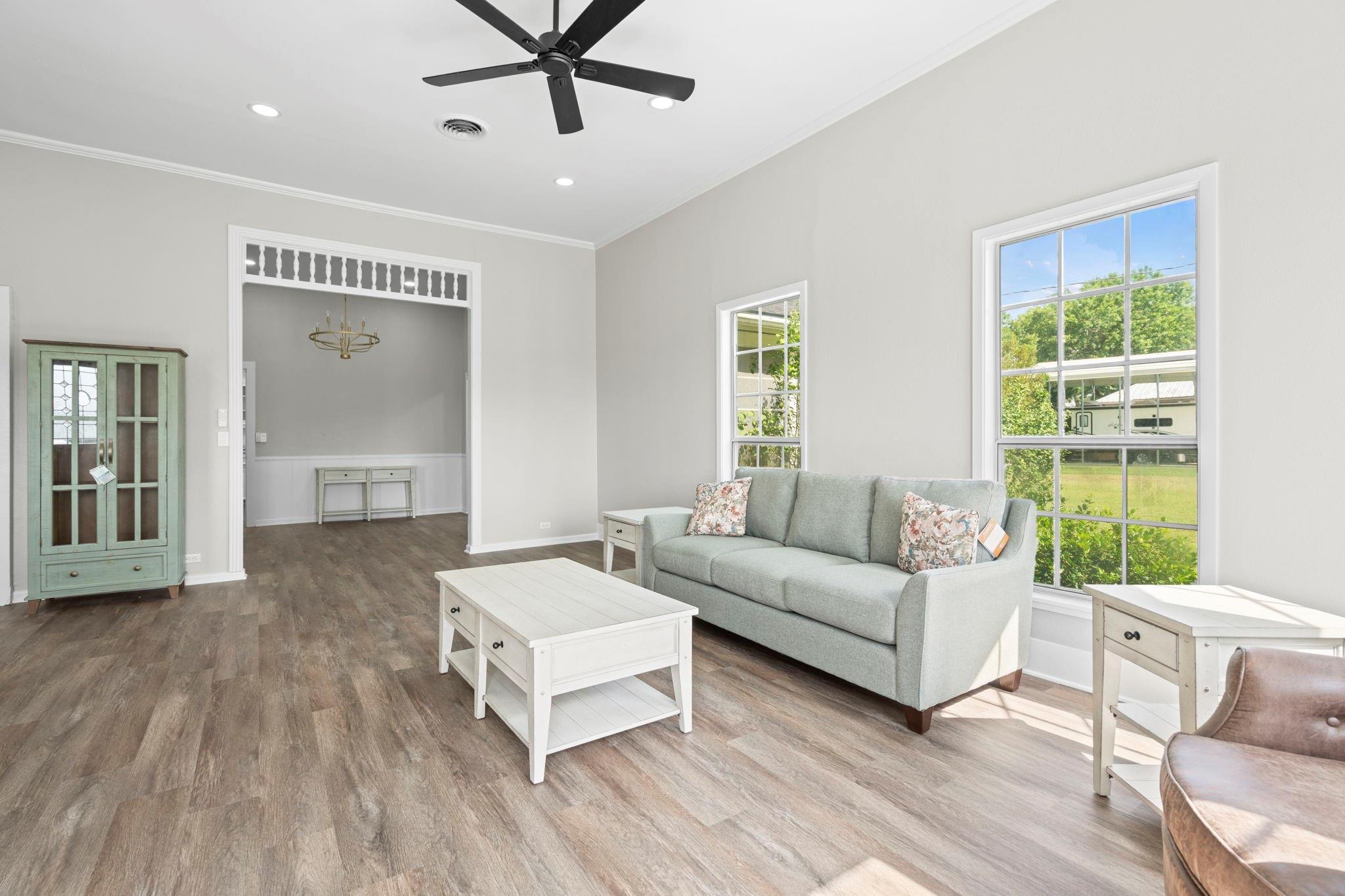 Residential in Hallettsville 4