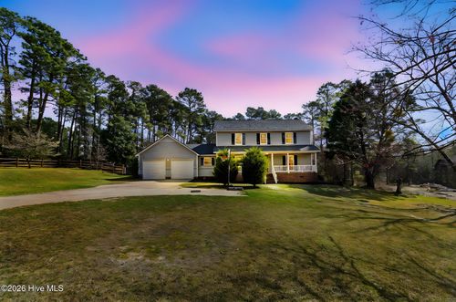 7666 Wilkins Dr, Fayetteville, NC, 28311-9368 | Card Image