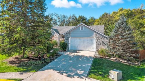 548 Frederick Xing, Roanoke, IN, 46783-8834 | Card Image