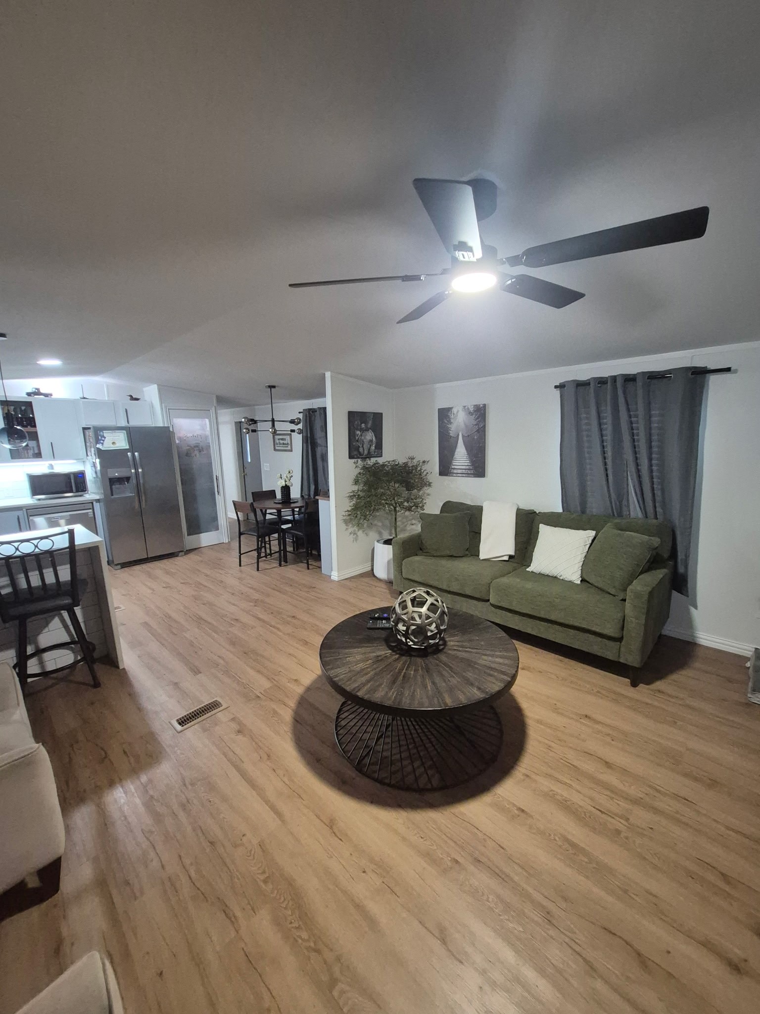 Residential in Dallas 4