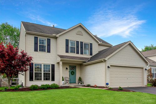 1522 Summit Ridge Road, Miami Twp, OH, 45140 | Card Image