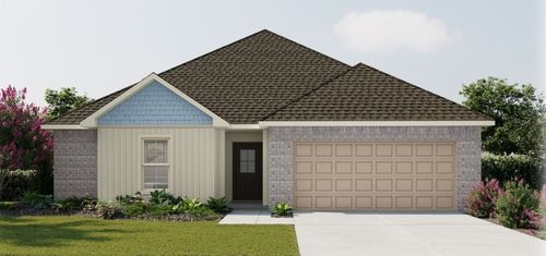 769 Venecia Dr, Bossier City, LA, 71111-3876 | Card Image