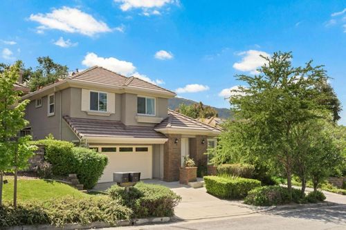 1718 Via Lugano, San Jose, CA, 95120-5019 | Card Image