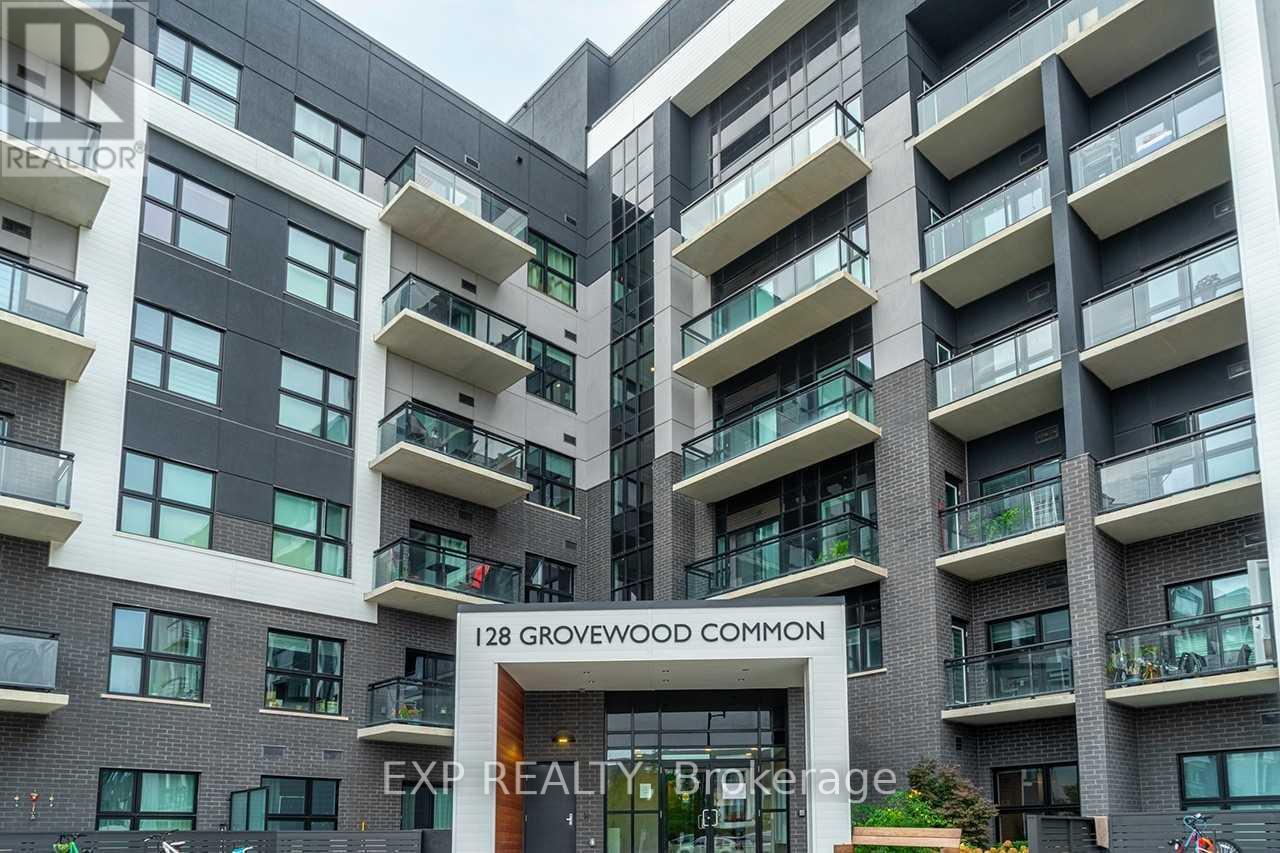 Residential Lease in Oakville (GO Glenorchy)
