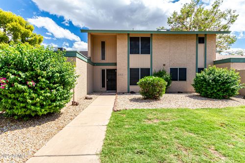 4504 W Continental Dr, Glendale, AZ, 85308-3438 | Card Image