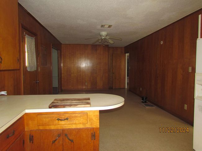 701 N Main St, House other with 2 bedrooms, 1 bathrooms and null parking in Hamburg AR | Image 20