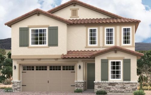 16975 W Samantha Way, Goodyear, AZ, 85338 | Card Image