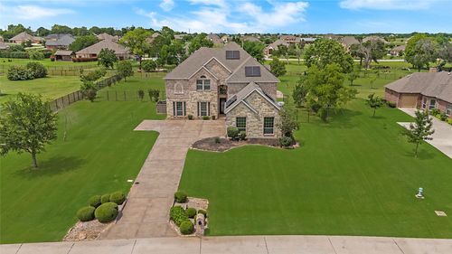 188 Las Colinas Trl, Cross Roads, TX, 76227-1720 | Card Image