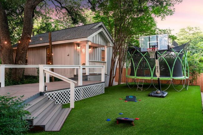 2101 Exposition Blvd, House other with 4 bedrooms, 4 bathrooms and 4 parking in Austin TX | Image 36