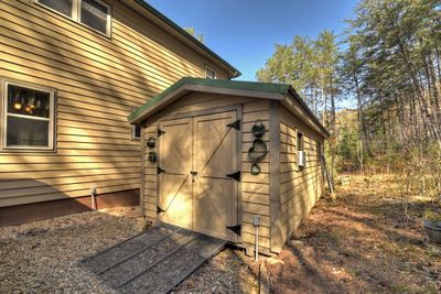 61 Mattie Lane, Home with 4 bedrooms, 2 bathrooms and null parking in Blairsville GA | Image 2