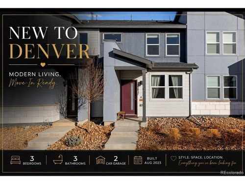 19037 E 64th Ave, Denver, CO, 80249-7997 | Card Image