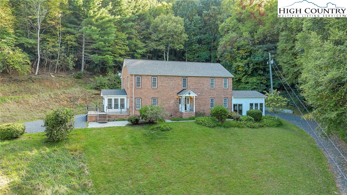Dillard Dr, Jefferson, NC 28640